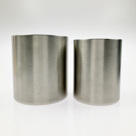  snowpeak スノーピーク スタッキングマグ 真空雪峰 300/450 マット セット