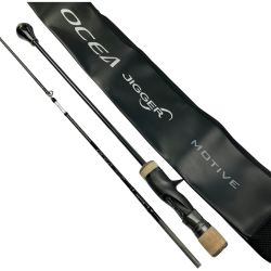 ▽▽ SHIMANO シマノ 24オシアジガー インフィニティモーティブ B610-0 357267 Bランク