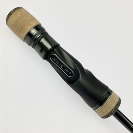  SHIMANO シマノ 24オシアジガー インフィニティモーティブ B610-0 357267