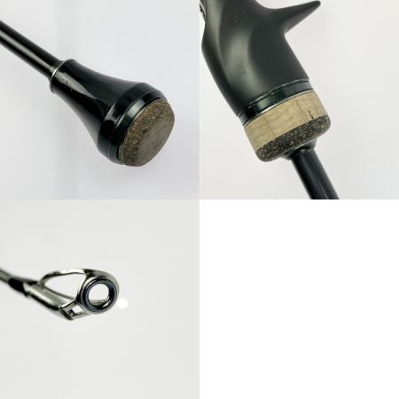  SHIMANO シマノ 24オシアジガー インフィニティモーティブ B610-0 357267