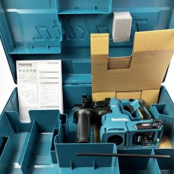 ▽▽ MAKITA マキタ 充電式ハンマドリル 20mm 40Vmax HR010GZK Sランク