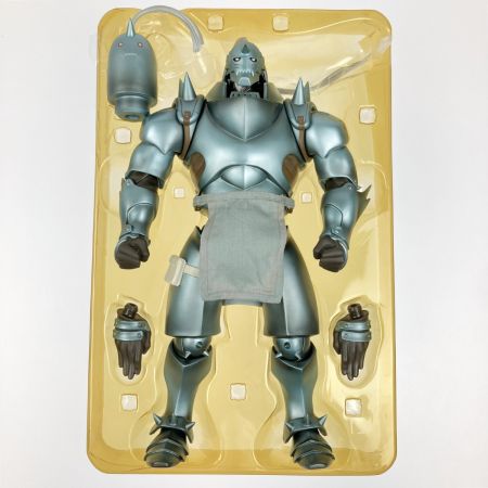  メディコム・トイ ヴァイナルコレクティブルドール 鋼の錬金術師 アルフォンス・エルリック