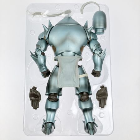  メディコム・トイ ヴァイナルコレクティブルドール 鋼の錬金術師 アルフォンス・エルリック