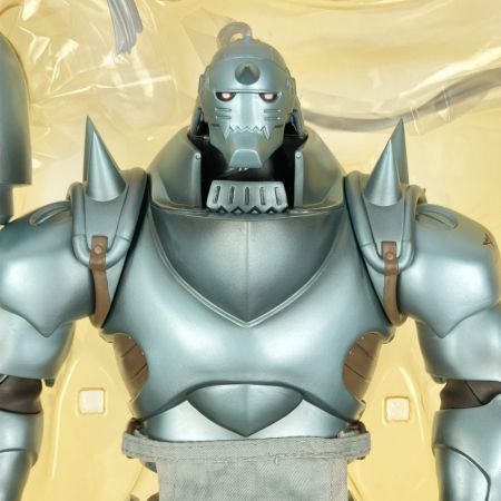  メディコム・トイ ヴァイナルコレクティブルドール 鋼の錬金術師 アルフォンス・エルリック