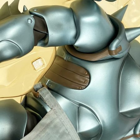  メディコム・トイ ヴァイナルコレクティブルドール 鋼の錬金術師 アルフォンス・エルリック