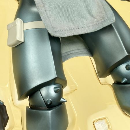  メディコム・トイ ヴァイナルコレクティブルドール 鋼の錬金術師 アルフォンス・エルリック