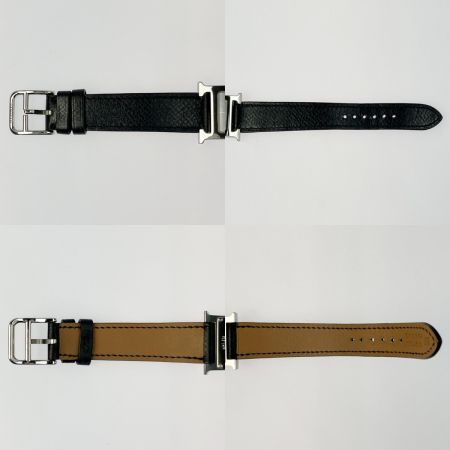  HERMES エルメス Hウォッチ クォーツ  HH1.210.361/SNO