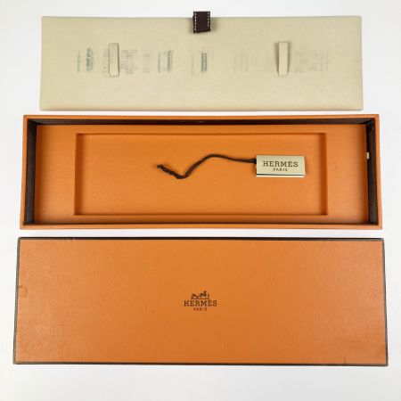  HERMES エルメス Hウォッチ クォーツ  HH1.210.361/SNO
