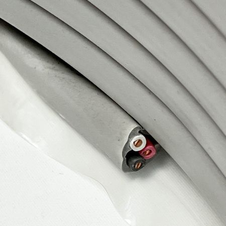  YAZAKI VVFケーブル（PbF）3芯 3×1.6mm 100m