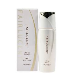▽▽ メナード フェアルーセント 薬用ホワイトセラム 100ml 711555 Sランク
