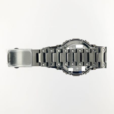  CASIO カシオ G-SHOCK フルメタル GMW-B5000BPC レインボー 電波ソーラー 箱・取説付 GMW-B5000BPC 開封未使用品