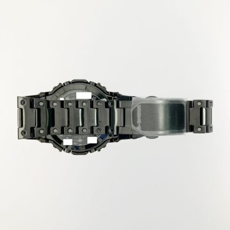  CASIO カシオ G-SHOCK フルメタル GMW-B5000BPC レインボー 電波ソーラー 箱・取説付 GMW-B5000BPC 開封未使用品