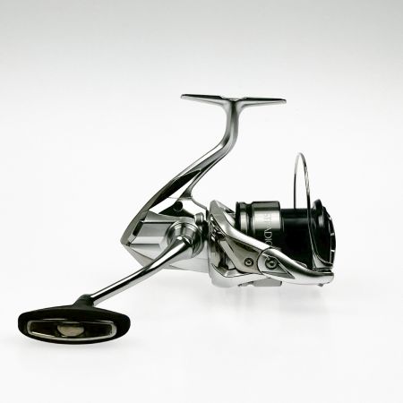  SHIMANO シマノ スピニングリール 19 ストラディック 4000MHG 04023