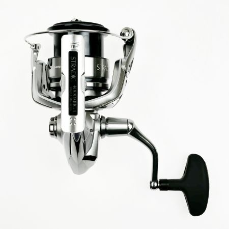  SHIMANO シマノ スピニングリール 19 ストラディック 4000MHG 04023