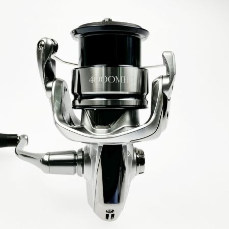 SHIMANO シマノ スピニングリール 19 ストラディック 4000MHG 04023