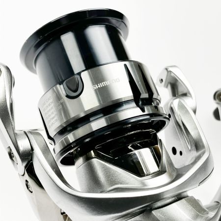  SHIMANO シマノ スピニングリール 19 ストラディック 4000MHG 04023