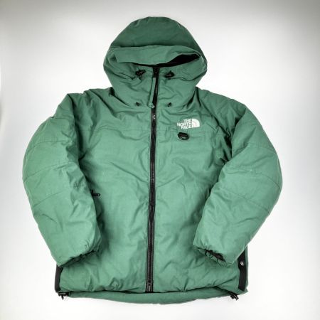  THE NORTH FACE ザノースフェイス ファイヤーフライ インサレーテッド パーカ  M NY82231 グリーン