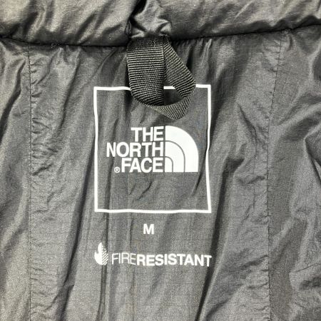  THE NORTH FACE ザノースフェイス ファイヤーフライ インサレーテッド パーカ  M NY82231 グリーン
