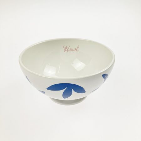   スタジオジブリ ハウルの動く城 スープボウル ハウル 40914