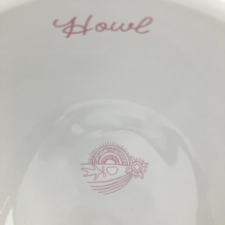   スタジオジブリ ハウルの動く城 スープボウル ハウル 40914