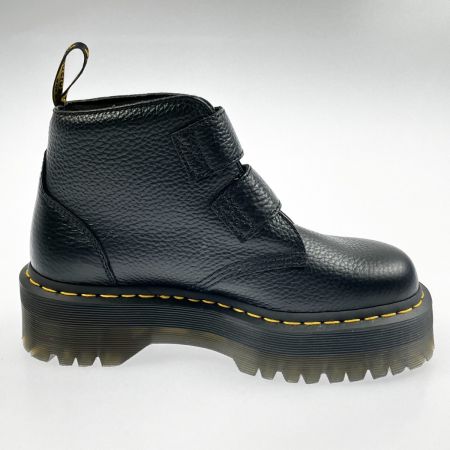  Dr.Martens ドクターマーチン DEVON HEART デボンハート ２ストラップ UK5 24cm AW006/KV11V