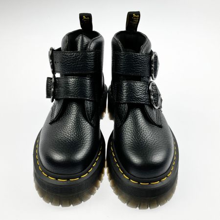  Dr.Martens ドクターマーチン DEVON HEART デボンハート ２ストラップ UK5 24cm AW006/KV11V