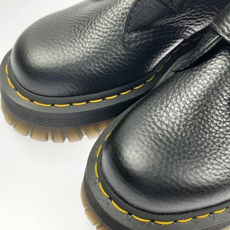  Dr.Martens ドクターマーチン DEVON HEART デボンハート ２ストラップ UK5 24cm AW006/KV11V