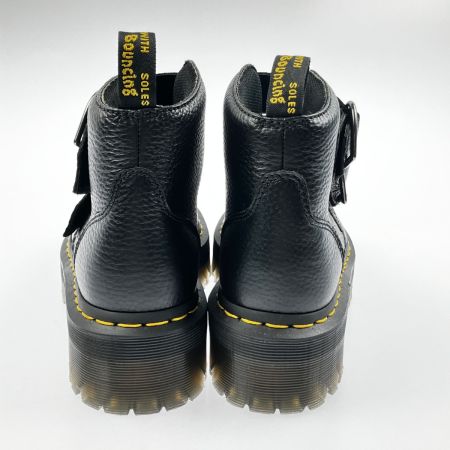  Dr.Martens ドクターマーチン DEVON HEART デボンハート ２ストラップ UK5 24cm AW006/KV11V