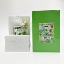 ▽▽  フェアリーキティ コレクションシリーズ 2000 オルゴール ひだまりの詩 開封未使用品 Sランク