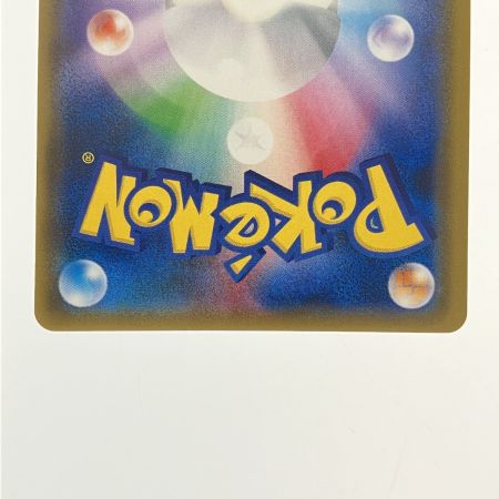   ポケモンカード カツラの一発勝負 058/053SR ポケカ