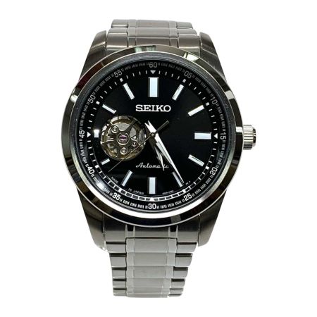  SEIKO セイコー 腕時計 自動巻き  4R38-02A0