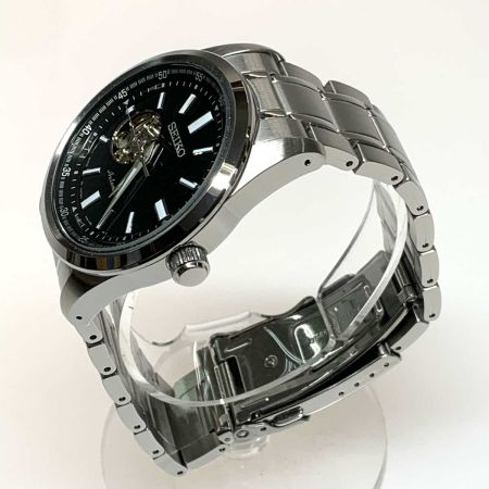  SEIKO セイコー 腕時計 自動巻き  4R38-02A0