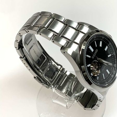  SEIKO セイコー 腕時計 自動巻き  4R38-02A0