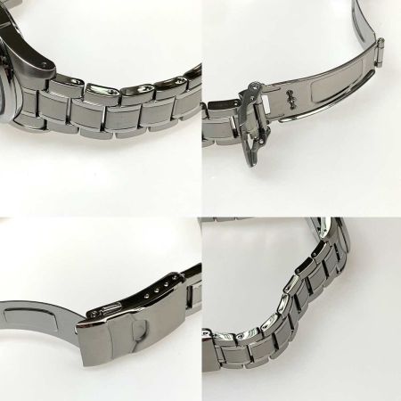  SEIKO セイコー 腕時計 自動巻き  4R38-02A0