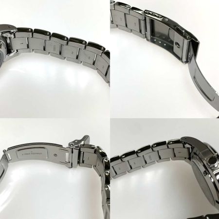  SEIKO セイコー 腕時計 自動巻き  4R38-02A0