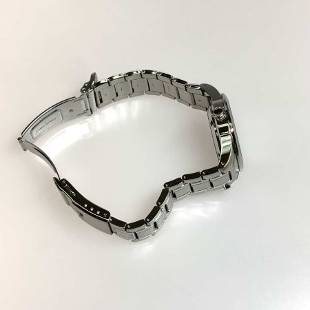  SEIKO セイコー 腕時計 自動巻き  4R38-02A0