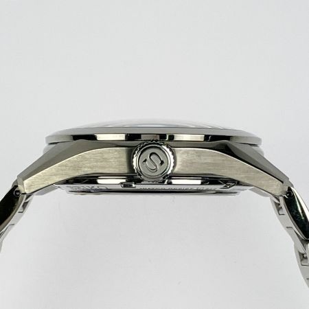  SEIKO セイコー プレザージュ 3DAYS メカニカル 自動巻き SARJ001 白練