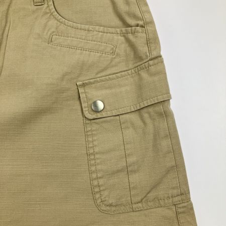  Jack Bunny!! ジャックバニー レディース ゴルフウェア インナーパンツ付 カーゴスカート 1 ベージュ