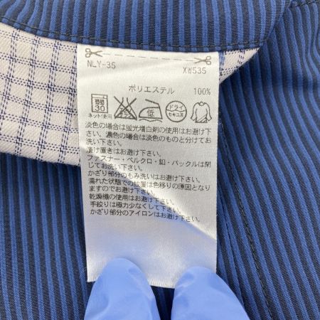  adidas アディダス レディース ゴルフウェア ストライプスカート ブルー