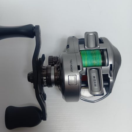 Abu Garcia アブガルシア ゼノンLTX-L　ベイトリール 1574626