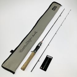 ▽▽ Abu Garcia アブガルシア トラウティン マーキス アスレイ TMAC-462UL 01J23BN Bランク