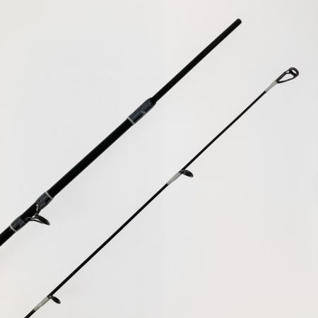 Abu Garcia アブガルシア トラウティン マーキス アスレイ TMAC-462UL 01J23BN