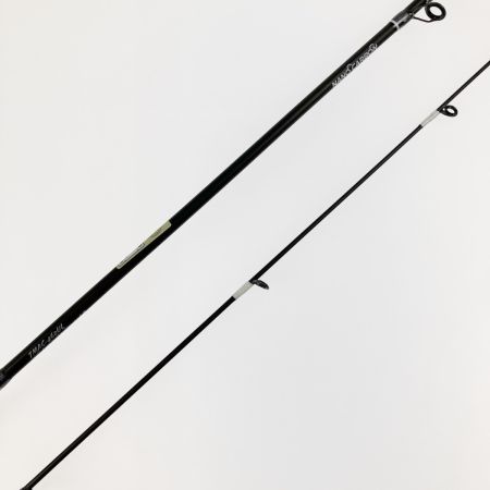  Abu Garcia アブガルシア トラウティン マーキス アスレイ TMAC-462UL 01J23BN