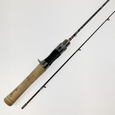  Abu Garcia アブガルシア トラウティン マーキス アスレイ TMAC-462UL 01J23BN