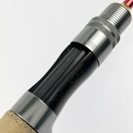  Abu Garcia アブガルシア トラウティン マーキス アスレイ TMAC-462UL 01J23BN