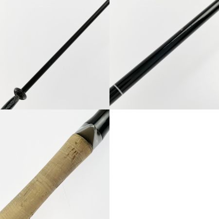  Abu Garcia アブガルシア トラウティン マーキス アスレイ TMAC-462UL 01J23BN