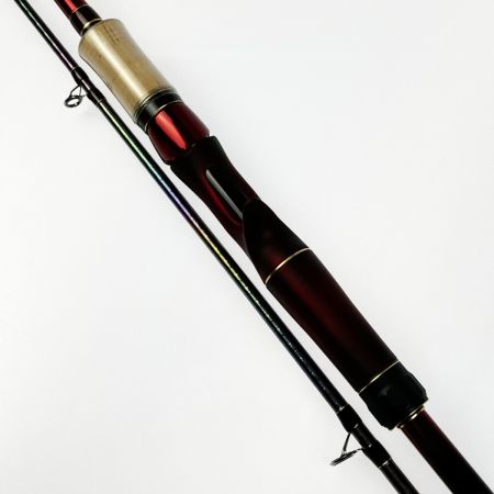  SHIMANO シマノ 18ワールドシャウラ 1702R-2 38115