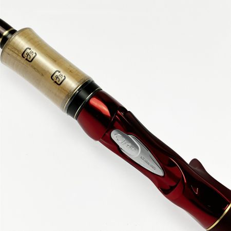  SHIMANO シマノ 18ワールドシャウラ 1702R-2 38115