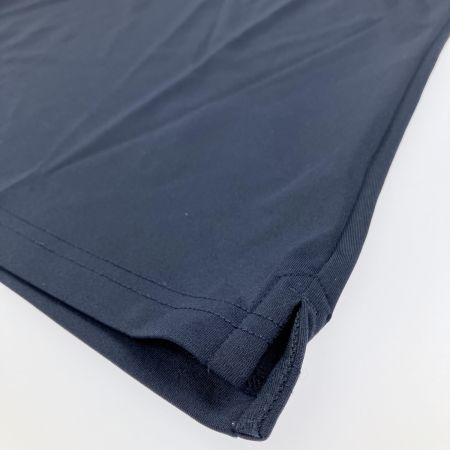   J.RINDEBERG レディース ゴルフウェア ポロシャツ Mサイズ ネイビー