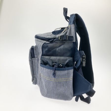  LEE リ ヒッコリー ペット用 2WAY キャリーバッグ 底板付リュック 超小型犬